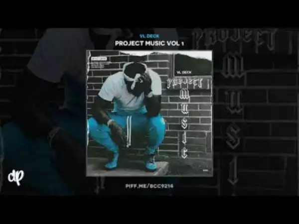 Project Music BY VL Deck
